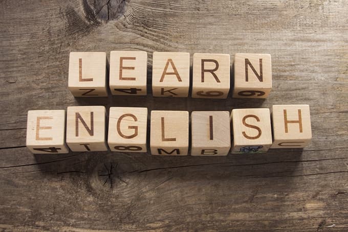 Fluency in 5 easy steps