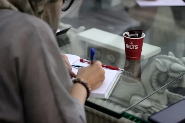 Online IELTS™ Courses